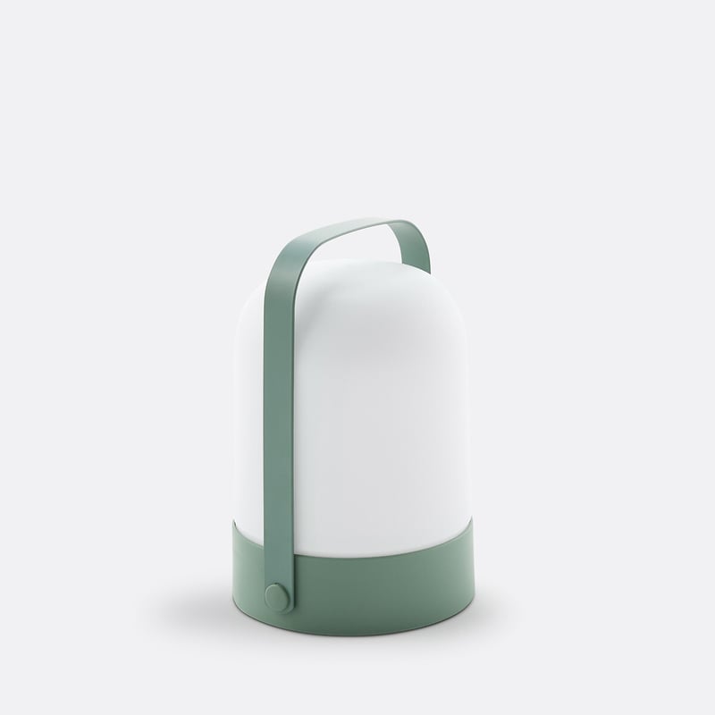 Lampe Fanosa, Innen-/aussenbereich H21 Cm