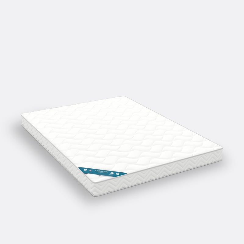 Hd-schaummatratze 28kg/m3, Sehr Feste Unterstützung, Weicher Liegekomfort
