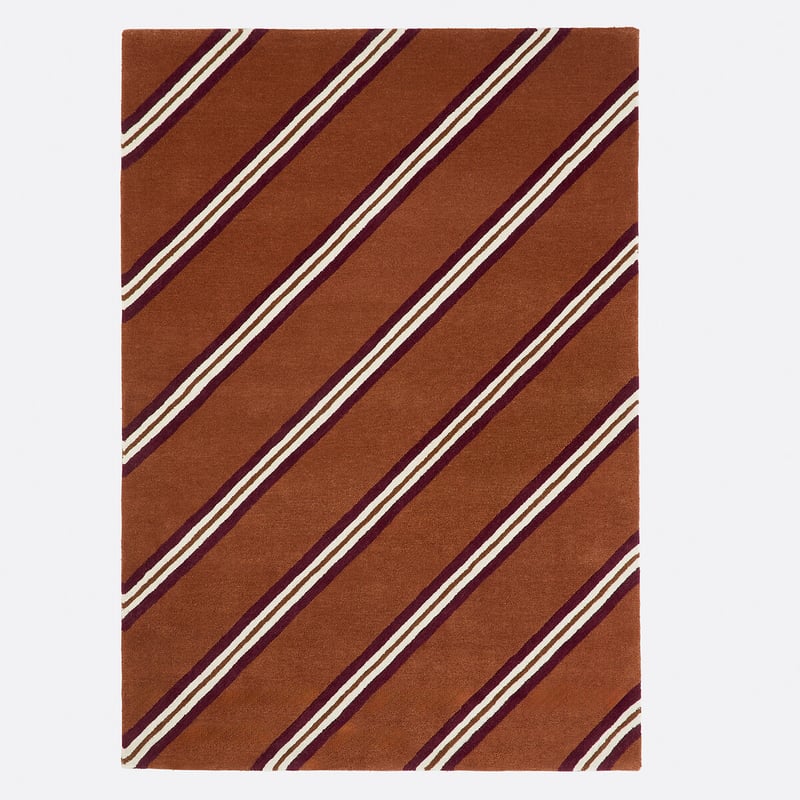 Teppich Georgio, 100% Wolle