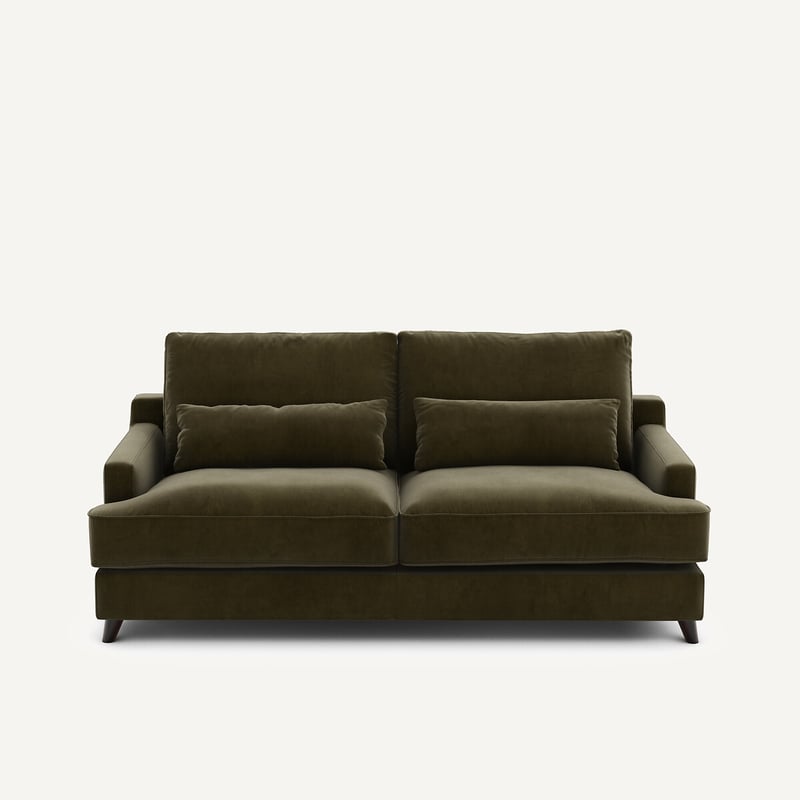 Am.pm Sofa Alwine, Samt
