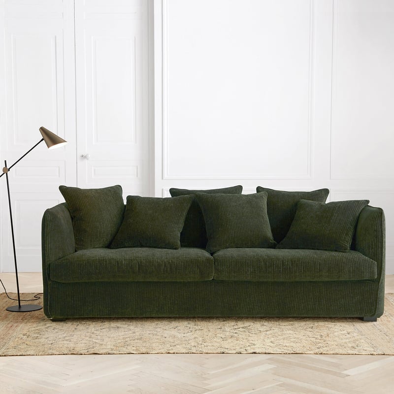 Am.pm 3-, 4- Oder 5-sitzer-sofa, Cord, Neo Chiquito