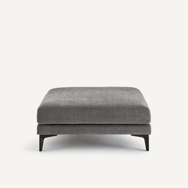 Emmanuel Gallina X Am.pm Fusshocker Aus Polyester-baumwolle, Moderniste, Design: Emmanuel Gallina