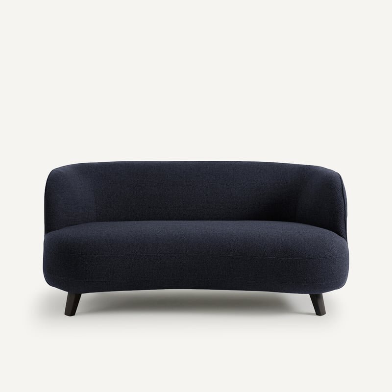 Am.pm X Emmanuel Gallina Xs-sofa Mit Bouclé-effekt Rosebury, Design Emmanuel Gallina
