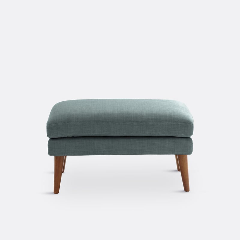 Polsterhocker Séméon, Polyester