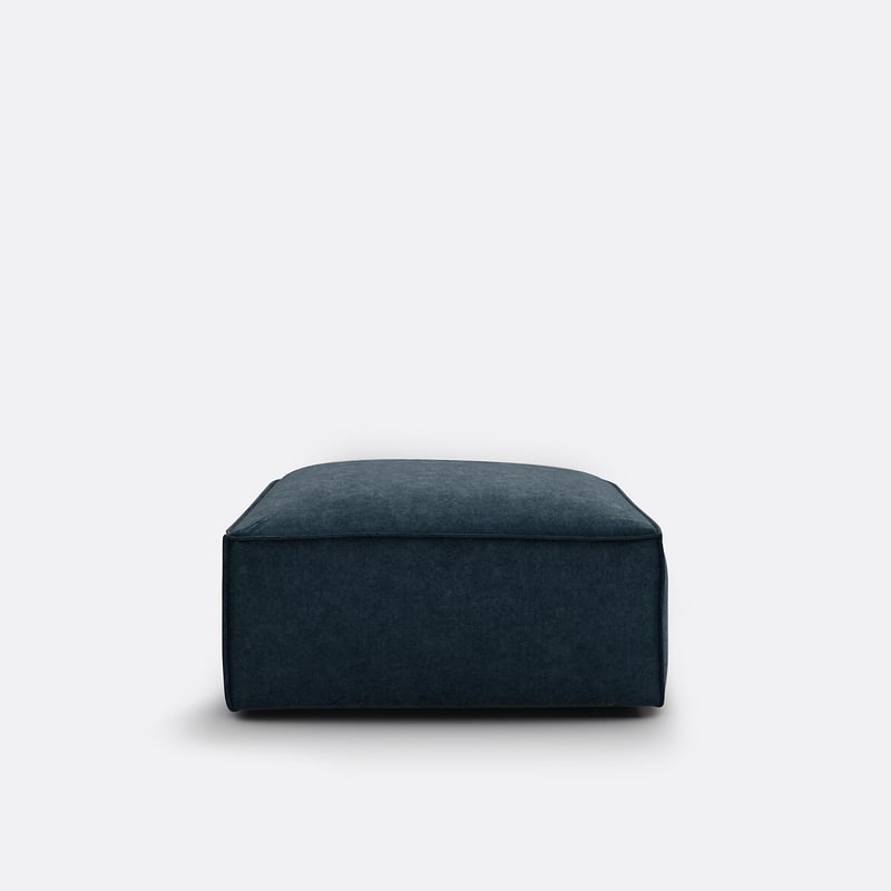 Hocker-element Seven, Struktursamt