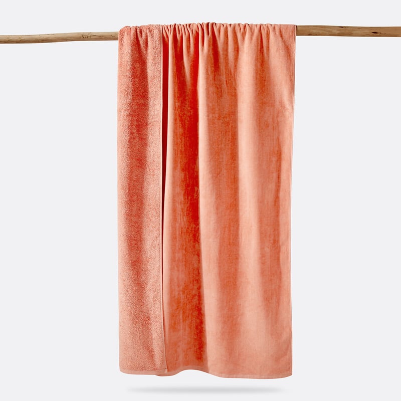 La Redoute Interieurs Strandtuch Scenario Aus Frotteesamt (420 G/m²)