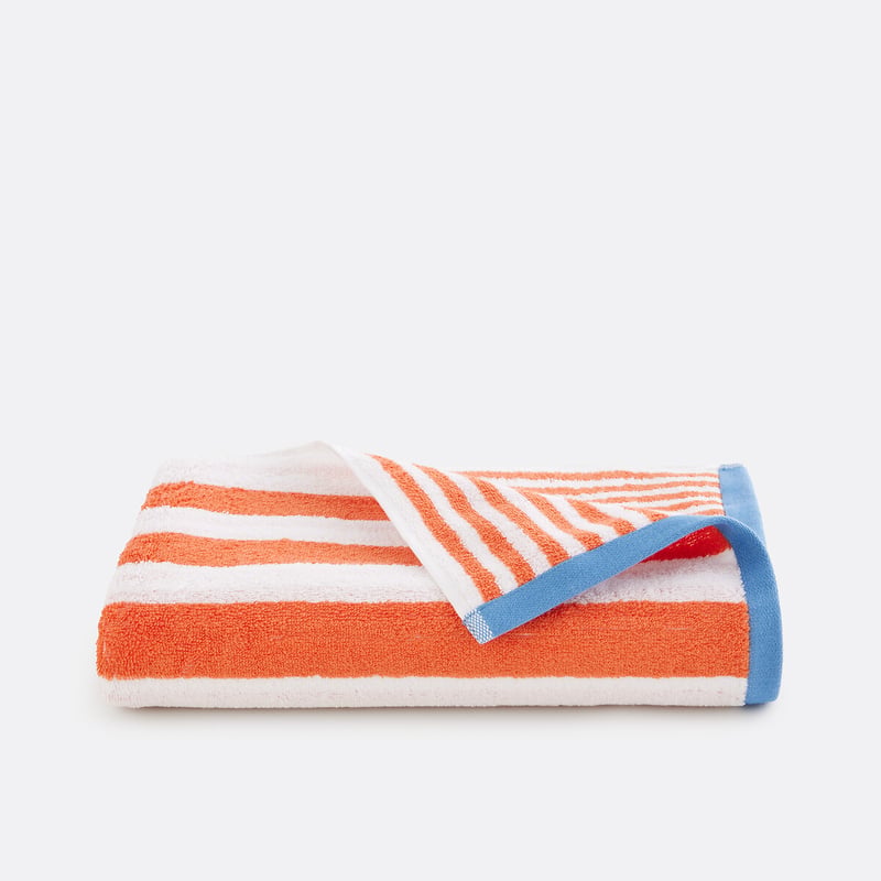 La Redoute Interieurs Handtuch Dani, Frottee (500 G/m²)