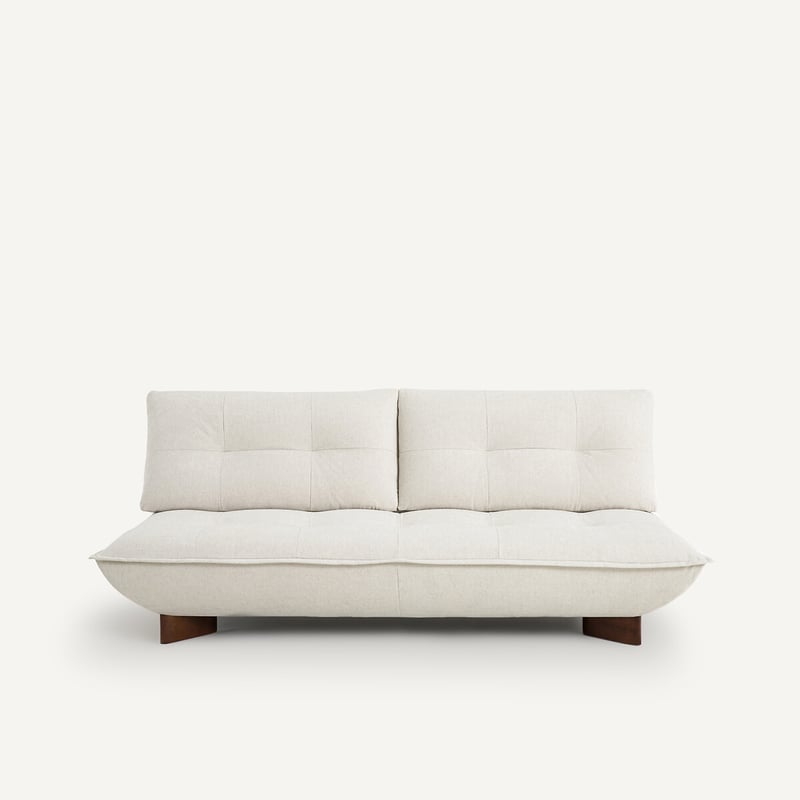 Am.pm Sofa Kaori, Verstellbar, Meliert