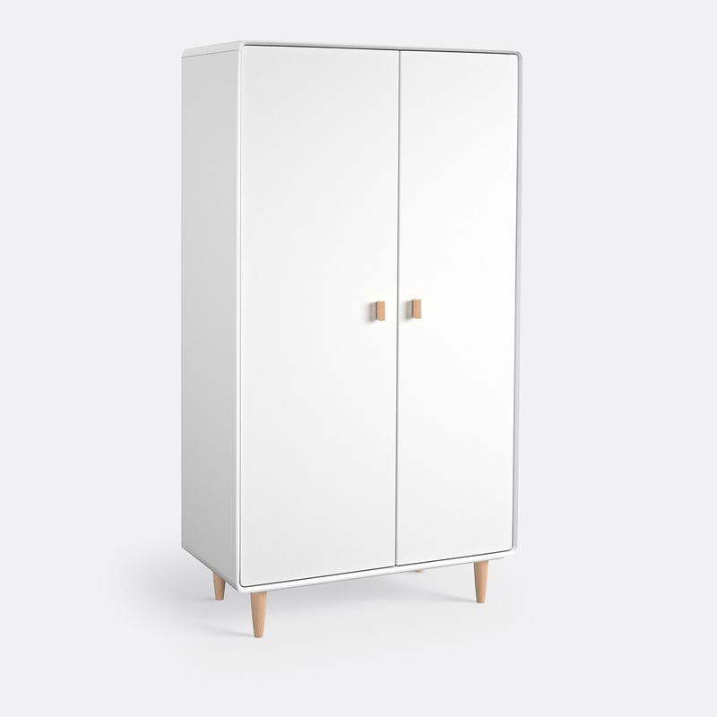 La Redoute Interieurs Schrank Jimi, 2 Türen