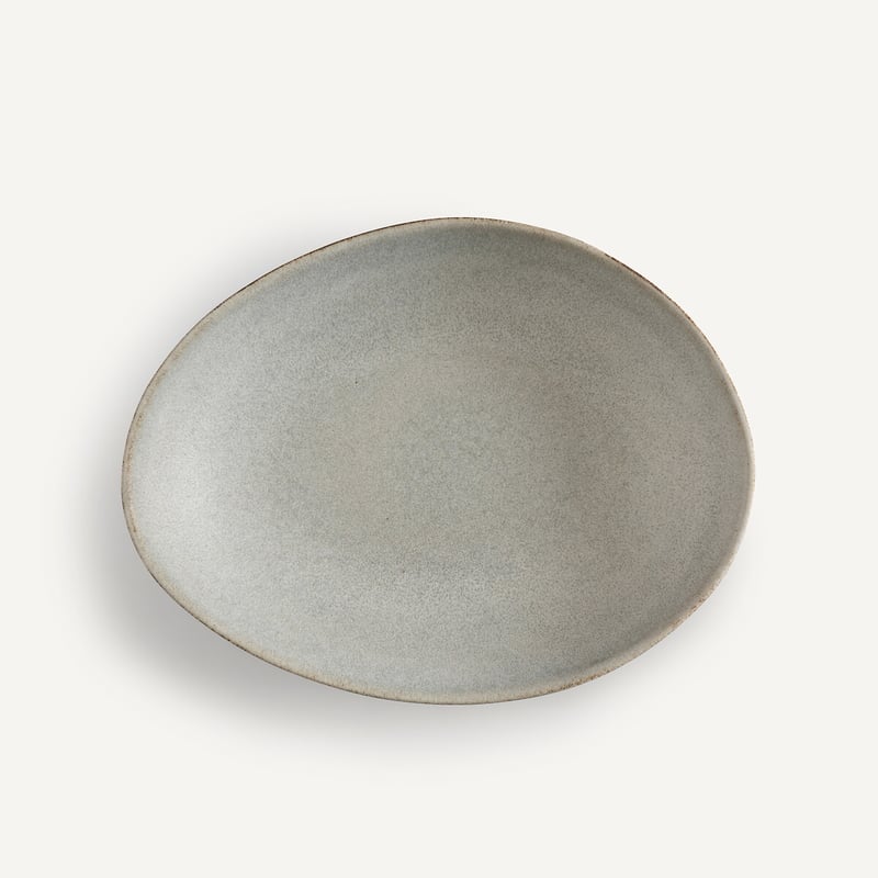 Am.pm 2er-set Pastateller Leiria, Steingut
