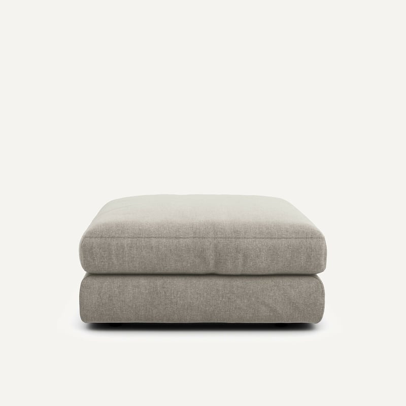 Am.pm Fussstützen Velours Chenille, Skander
