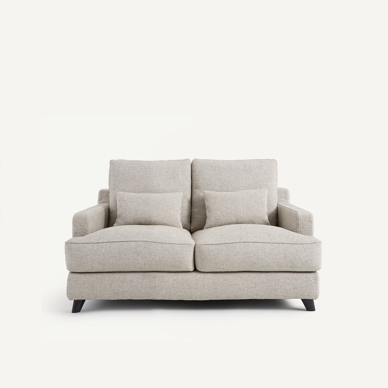 Am.pm 2-sitzer-sofa Mit Viskose-/leinenstruktur, Alwine
