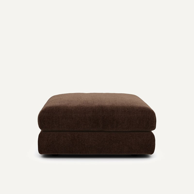 Am.pm Fussstützen Velours Chenille, Skander
