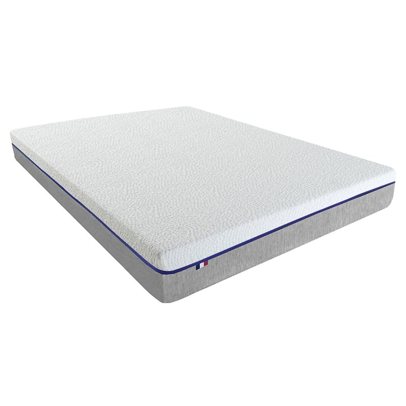 Rollmatratze Hd-schaum 30kg/m3, Feste Unterstützung, Ausgewogene Aufnahme
