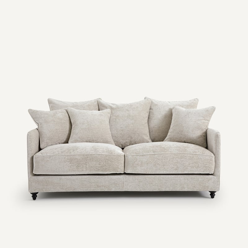 Am.pm Kompaktschlafsofa Lazare, Recyceltes Polyester