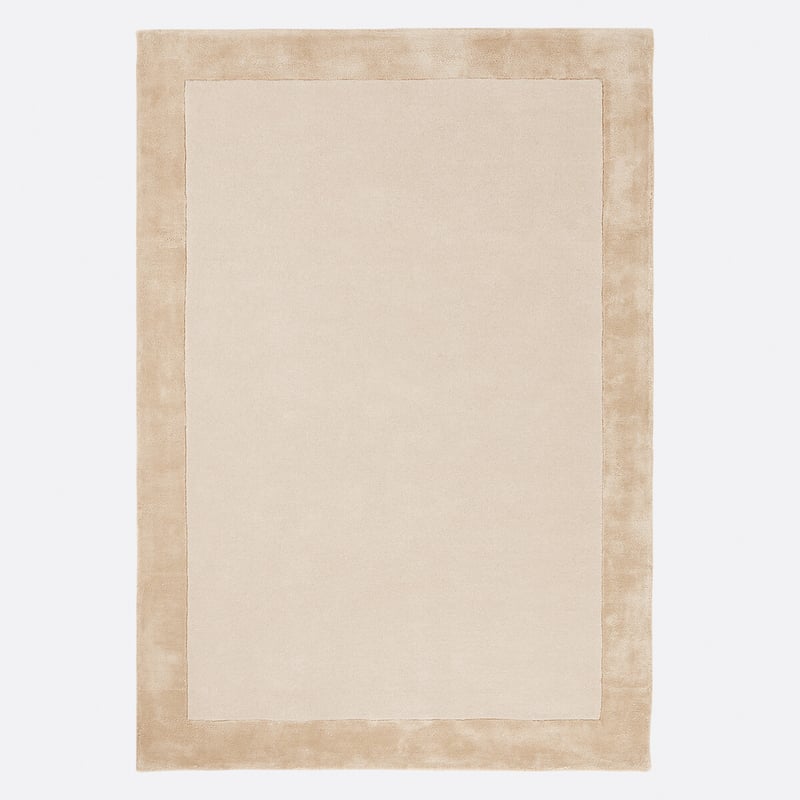 Teppich Wolle Und Viskose, Duoma