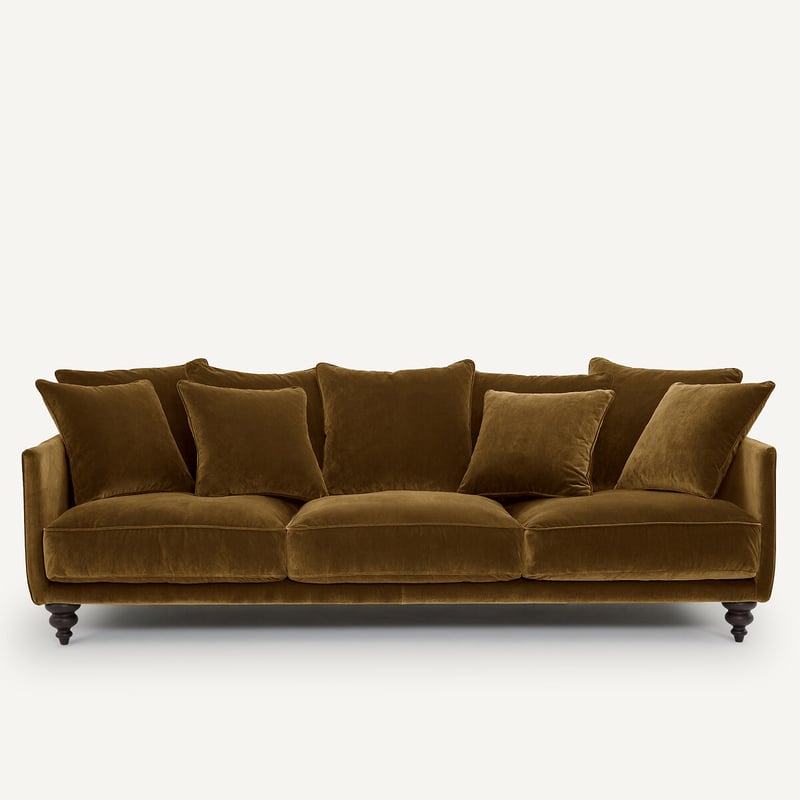 Am.pm Sofa Lazare, Samt