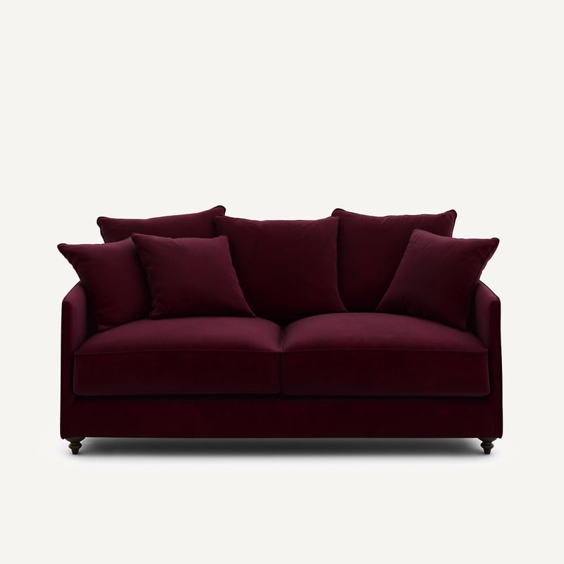 Am.pm Kompaktschlafsofa Lazare, Samt