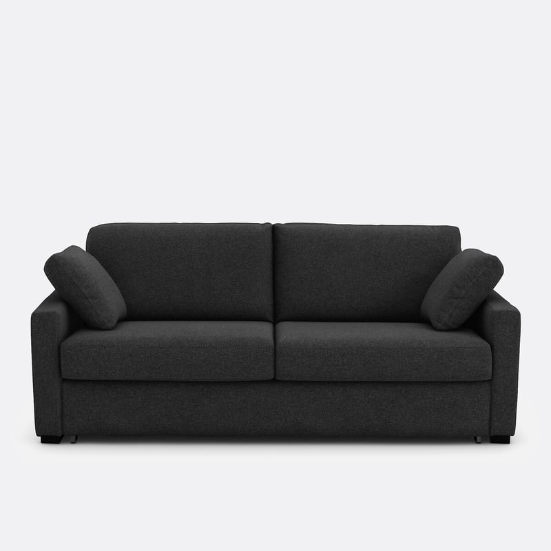 Schlafsofa Timor, 2-, 3- Oder 4-sitzer, Premium Hr, Polyester