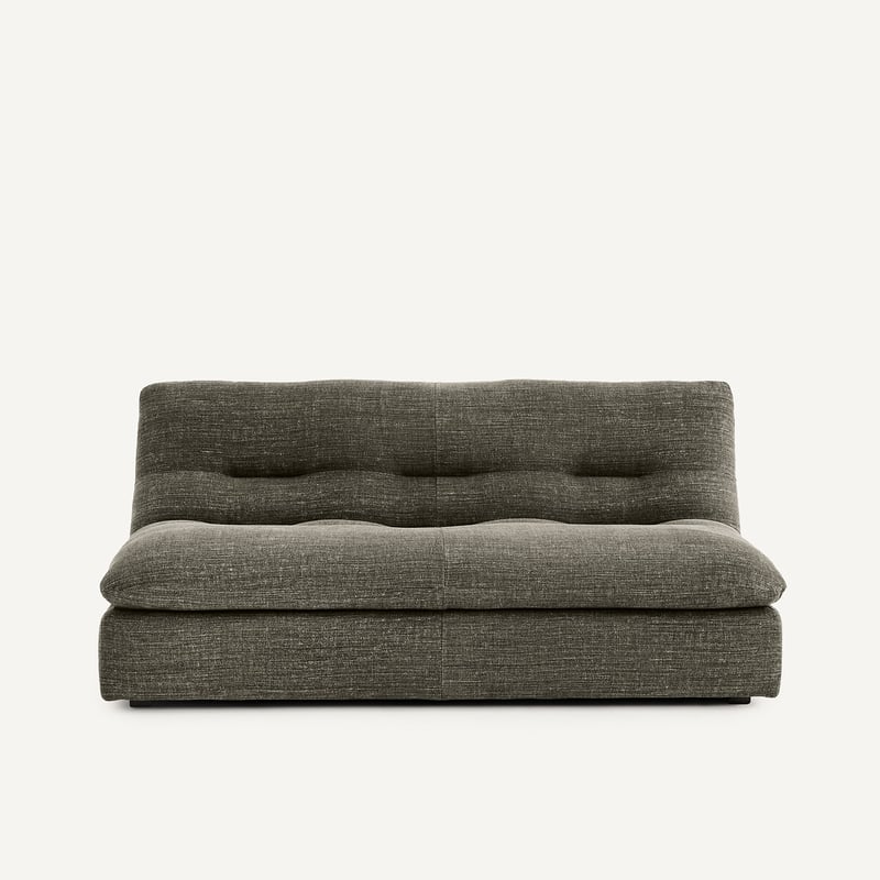 Am.pm 3-sitzer-sofa, Anpassbar, Aus Leinen Und Baumwolle, Giuliano