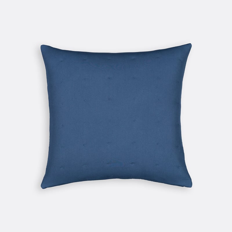 La Redoute Interieurs Kissenbezug Loja Aus Vorgewaschener Mikrofaser, 65 X 65 Cm
