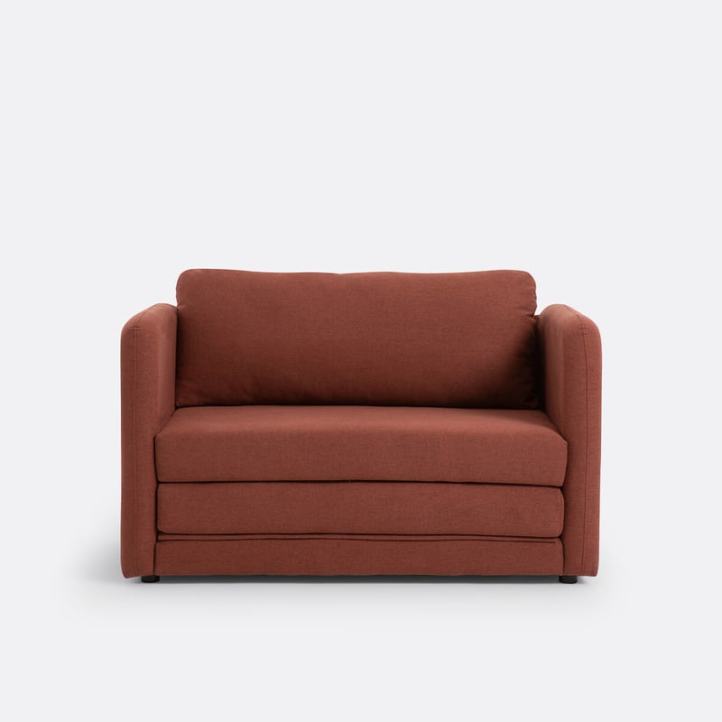 Schlafsofa Hazel, Polyester