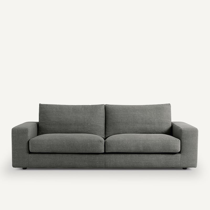 Am.pm Sofa Skander, Baumwolle/leinen