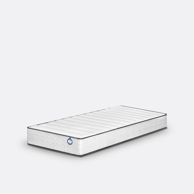 Bultex Feste Schaumstoffmatratze I Novo 926