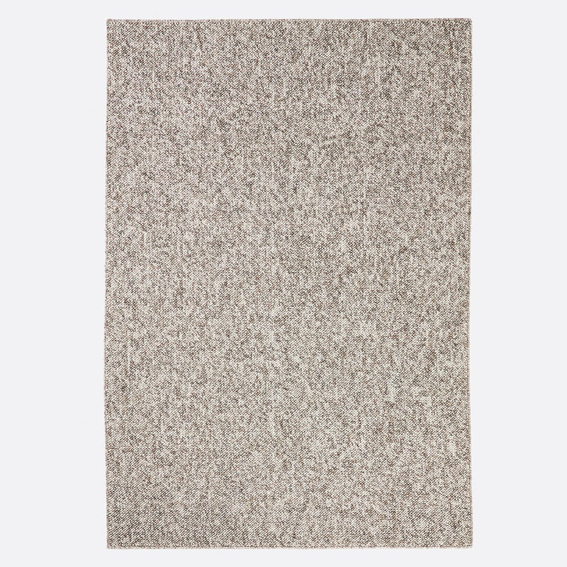 Teppich Mit Bouclé-effekt, Mako