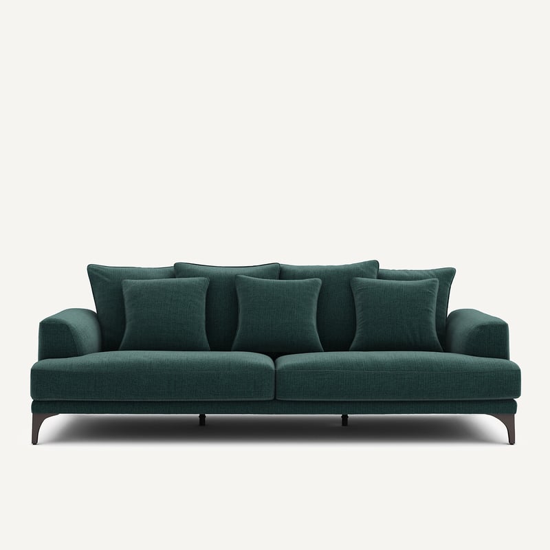 Am.pm Sofa Armento, Jaspé