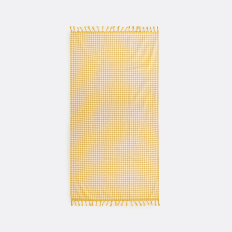 La Redoute Interieurs Fouta Xl Gefüttert Mit Frottee 360 G, Egine