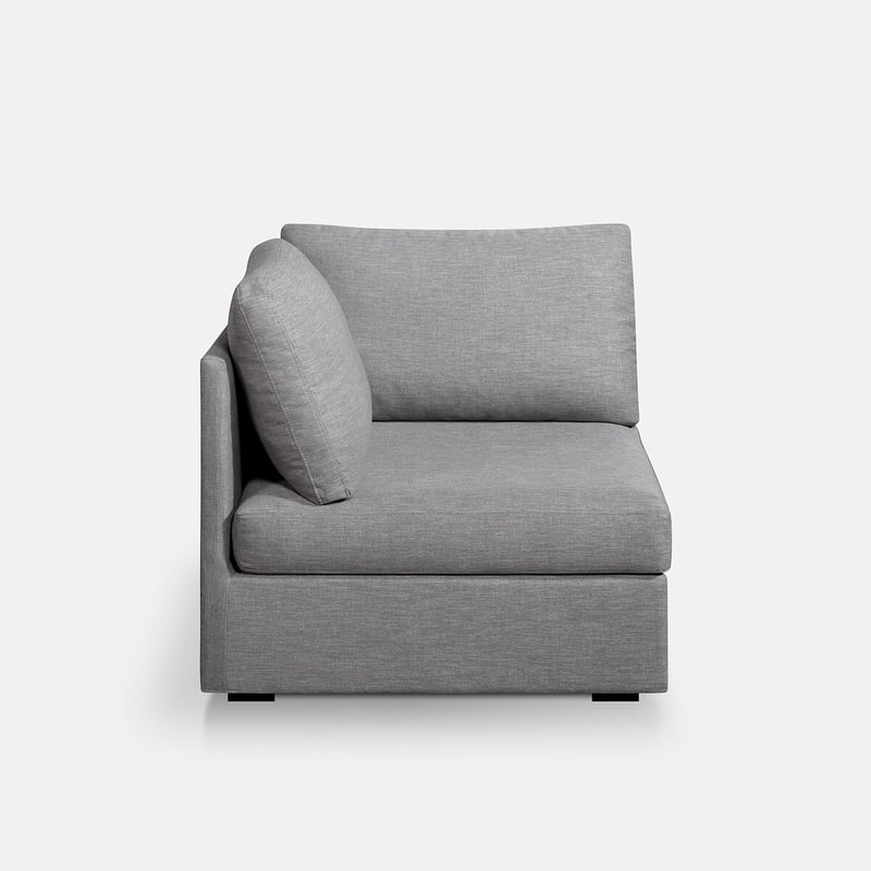 So'home Eckelement Komfort Excellence Meliert Robin