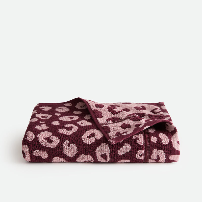 La Redoute Interieurs Maxi-badetuch Zani