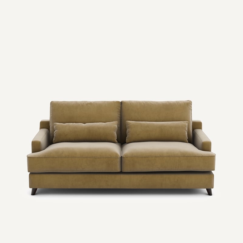 Am.pm Sofa Alwine, Samt