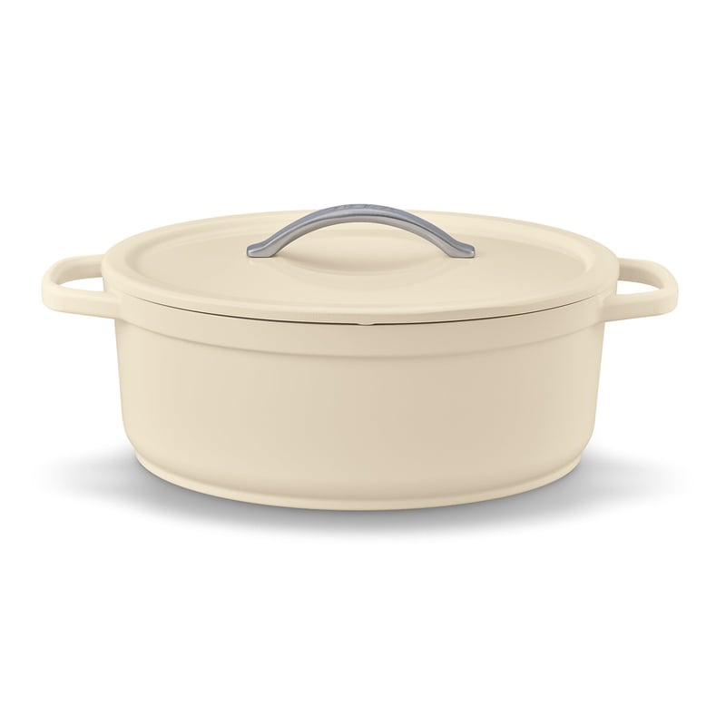 Beka Cocotte Feder Oval