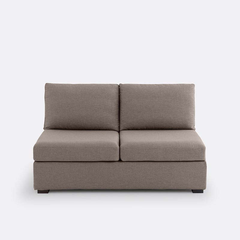 So'home Umbaubare Sitzbank Robin, Comfort Bultex®