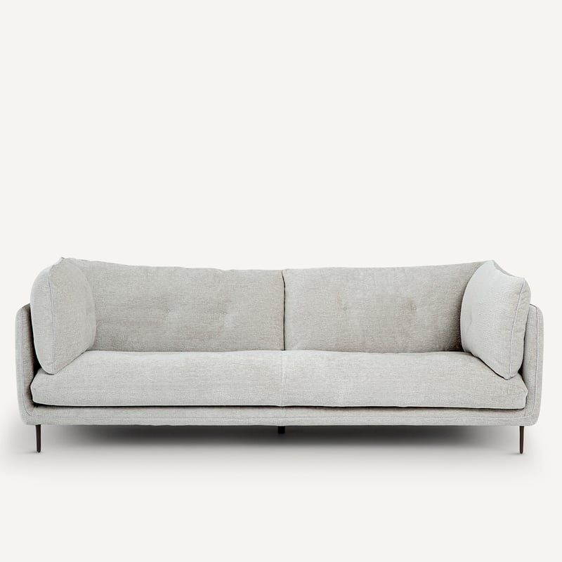 Am.pm Sofa Botero, Recycling-polyester
