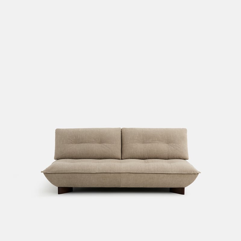 Am.pm Sofa Kaori, Verstellbar, Meliert