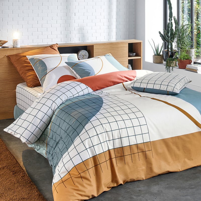 La Redoute Interieurs Duvetbezug Melbourne