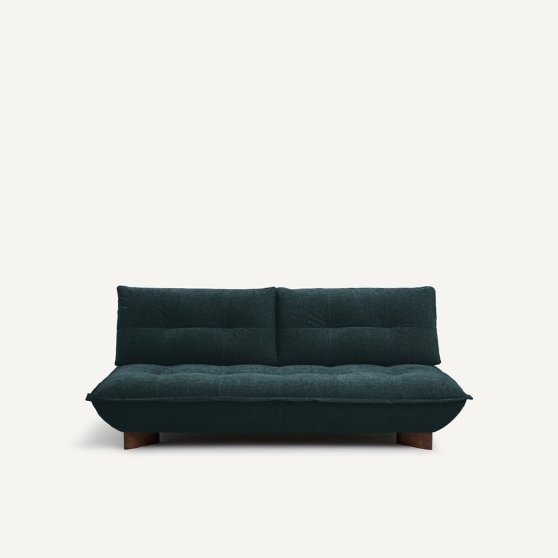 Am.pm Modulares Sitzmöbel Aus Chenille-samt, Kaori