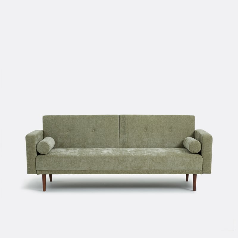 3-sitzer-sofa, Chenille, Tuske