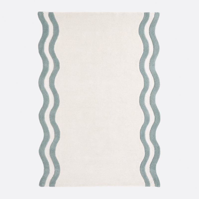 Teppich Othelo, 100% Wolle