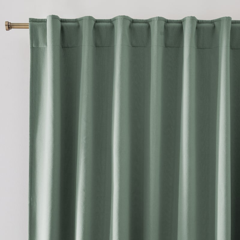 La Redoute Interieurs Thermovorhang Aus Fleece, Panason