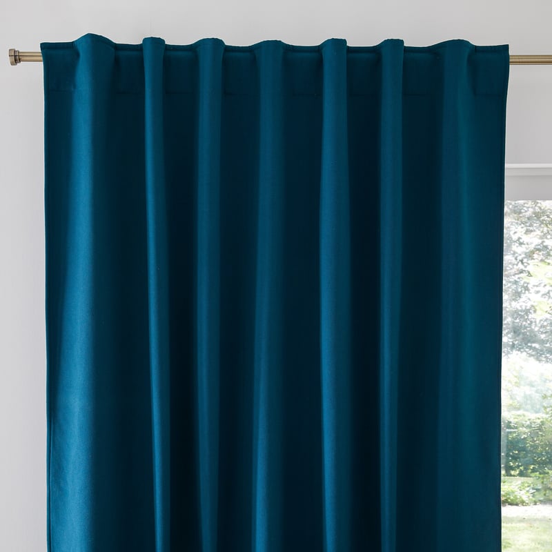 La Redoute Interieurs Thermovorhang Aus Fleece, Panason