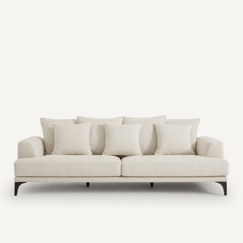 Am.pm Sofa Armento, Jaspé