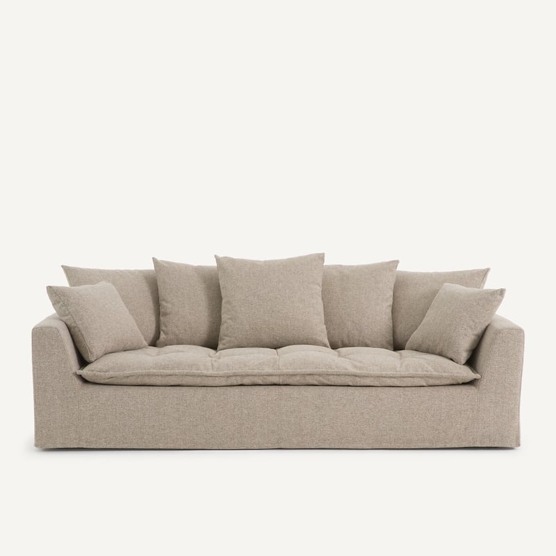 Am.pm Tweed-sofa, Otavia