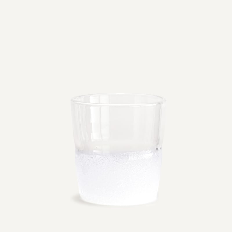 Am.pm Set Aus 6 Wassergläsern, Sila