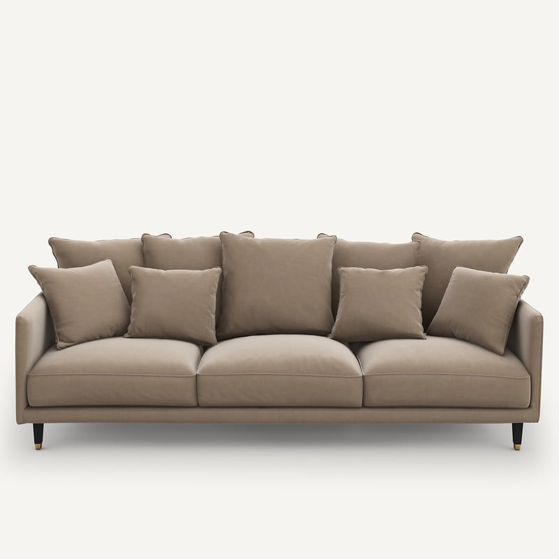Am.pm Sofa Lazare, Samt