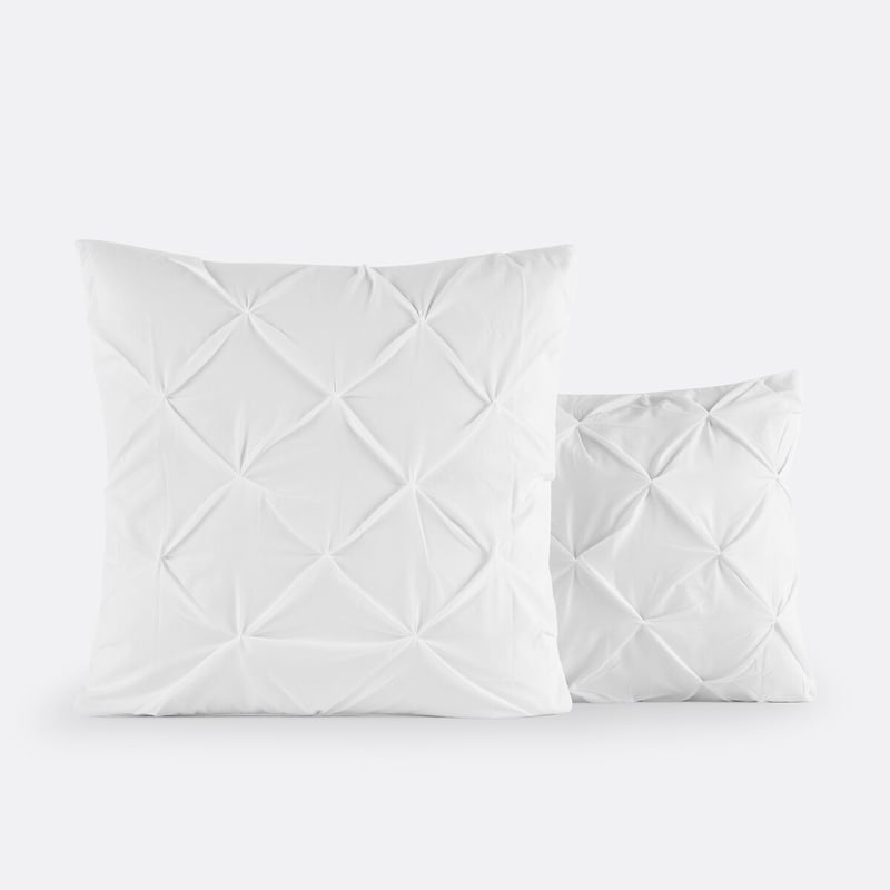 So'home Kissenbezug Origami