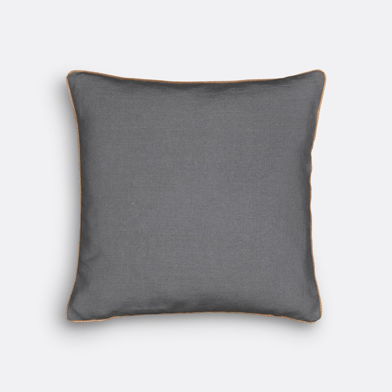 La Redoute Interieurs Kissenbezug Onega